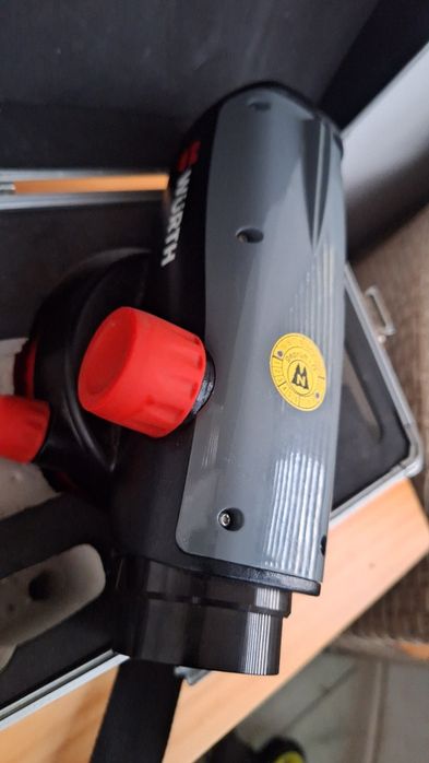 Aparat Teodolit marca Wurth