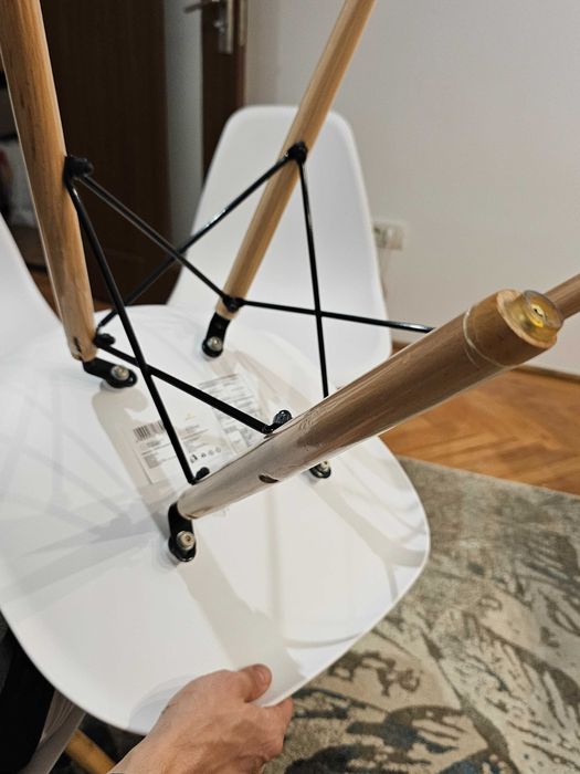 Scaune de living/bucătărie