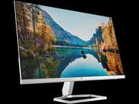 Монитор Hp m24fw перечисление есть