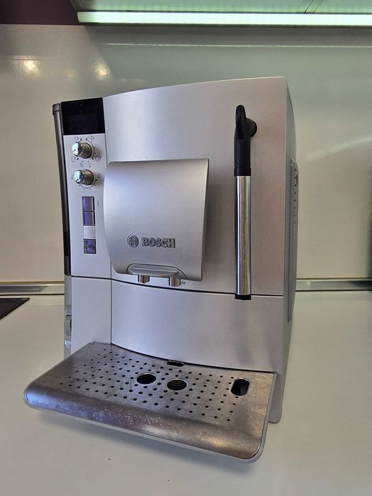 Кафемашина автомат Bosch VeroCafe LattePro