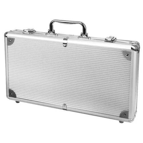 Покер – комплект от 300 чипа в кутия HQ 23528