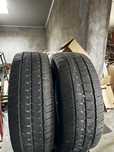 Anvelope Continental Van Contact4 Season 235/65/ R16C