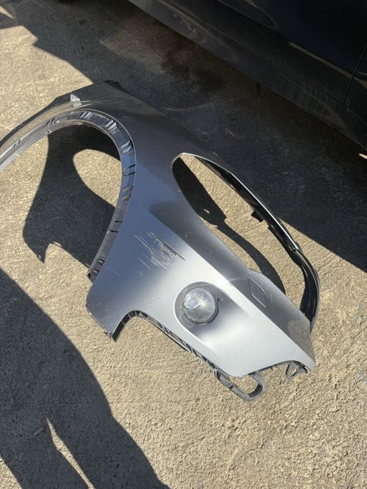 Калник БМВ Х5 Е70 десен Kalnik BMW Х5 E70 desen