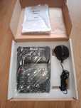 Mixer audio profesional ALTO ZMX52 analog NOU