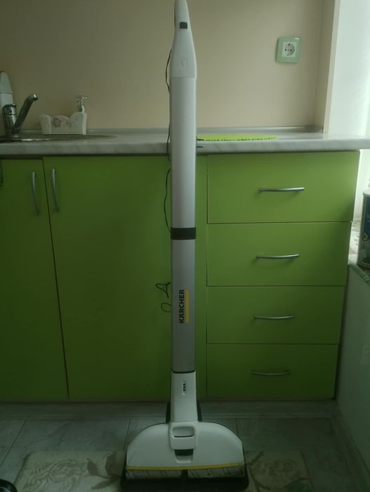 Вертикални машини за чистене