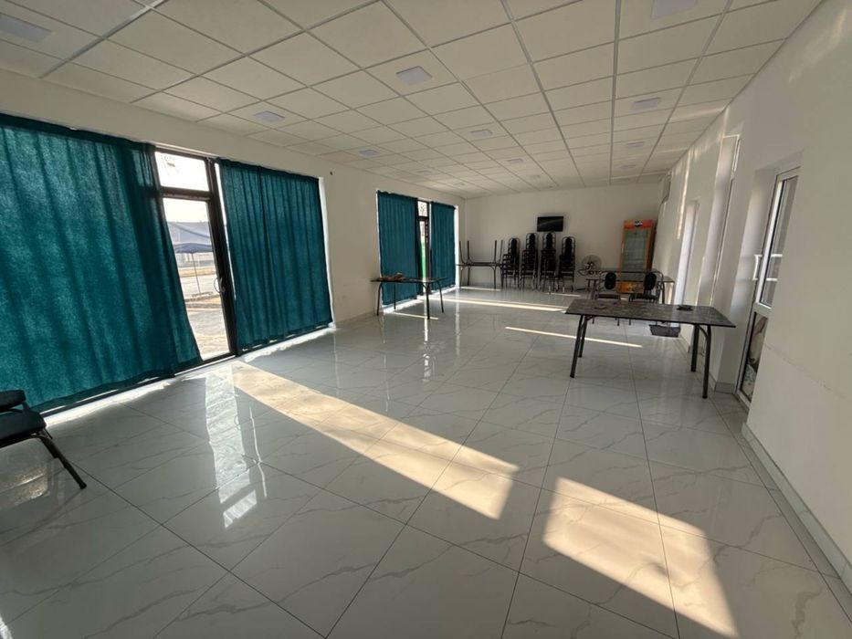 Аренда помещения