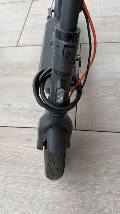 Trotinetă Electrică Ninebot Kickscooter F2 Pro – 419 km Parcurși