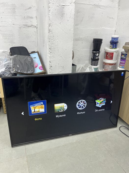 Телевизор artel