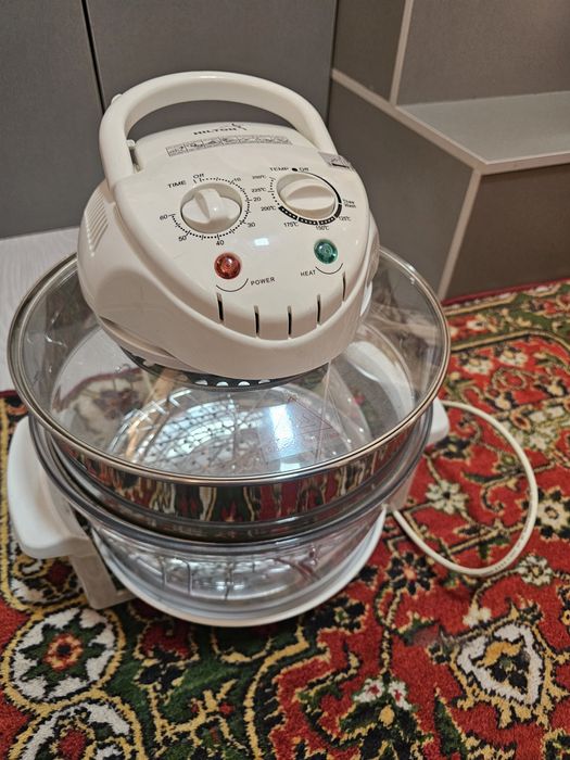 Универсальная Аэрогрил