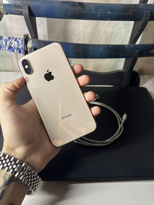 iPhone XS LL/A Amerika