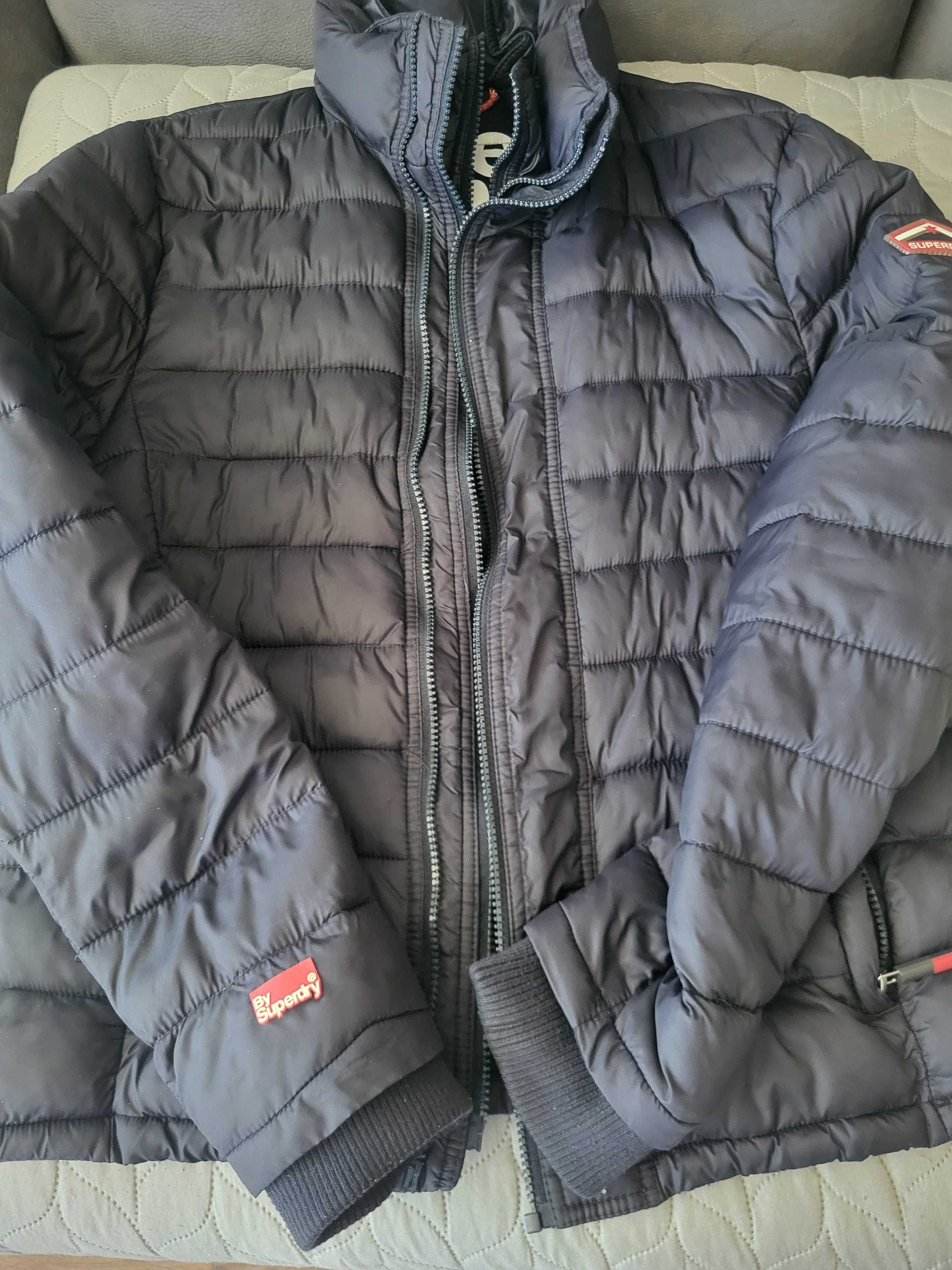 Мъжко яке Superdry