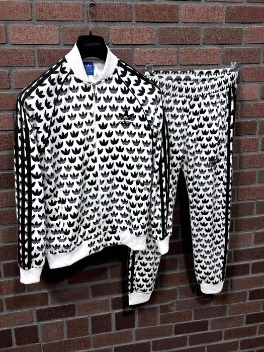 Trening barbati Adidas Puma