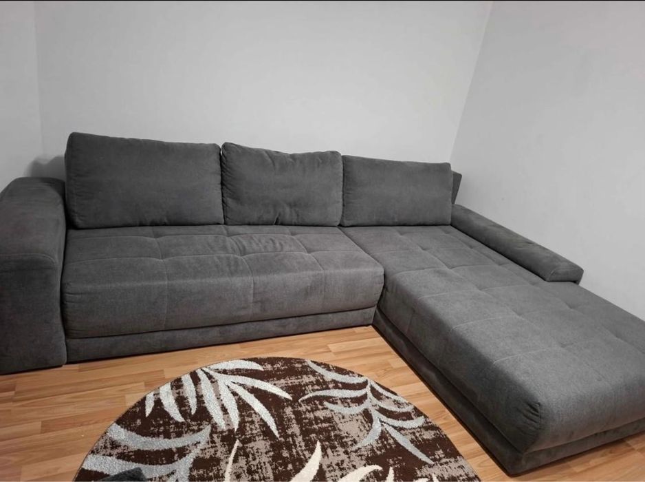 Coltar Prestige extensibil