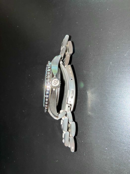 ceas Breitling cu mecanism automat