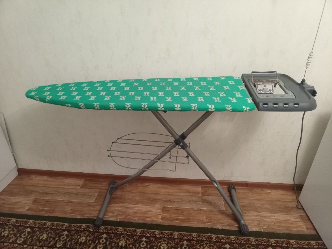 Продам гладильную доску