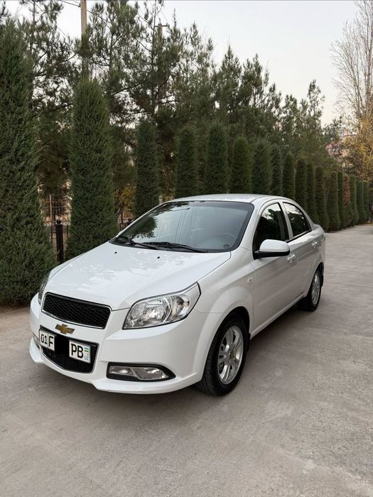 Nexia 3. Avtomat Karobka. 2021-yil. 76.000 KM. Kraskasi 100% toza.