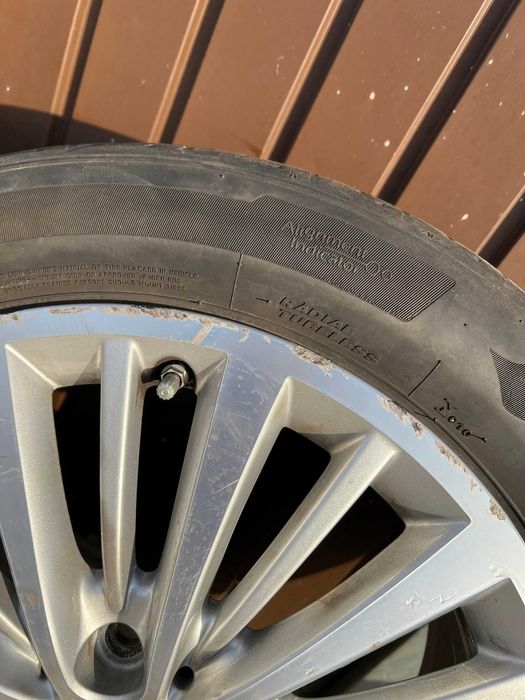 Jante originale Bmw R17 F45 F46 Active Grand Tourer Styling 481