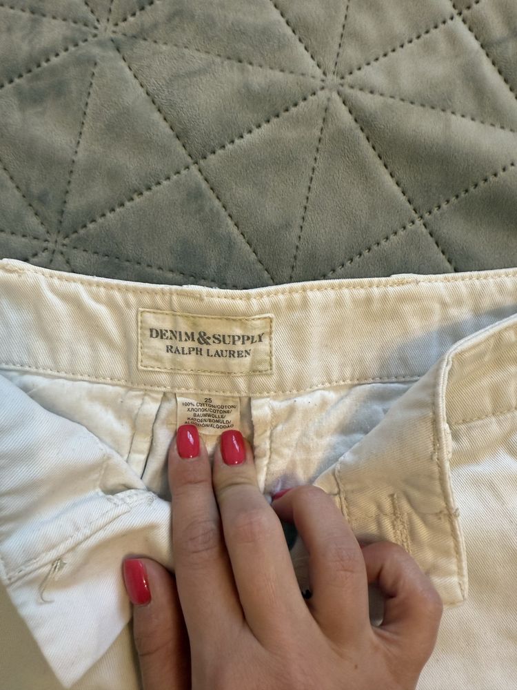 Ralph Lauren Оригинални къси панталони