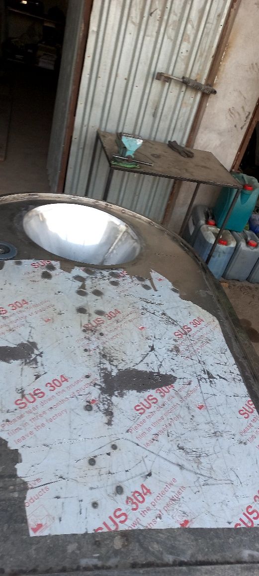 услуги аргонной сварки