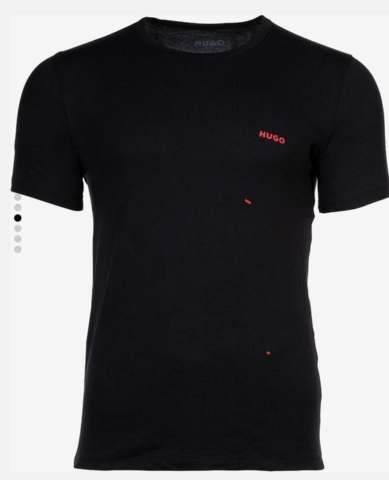 Tricou marca HUGO