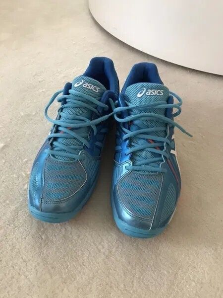 ASICS gel Volley Elite N44