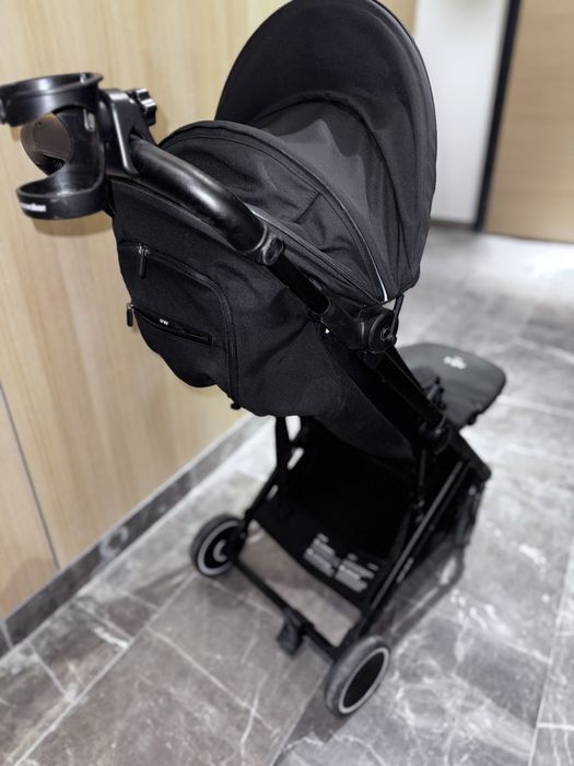 Детская коляска Anex Air
