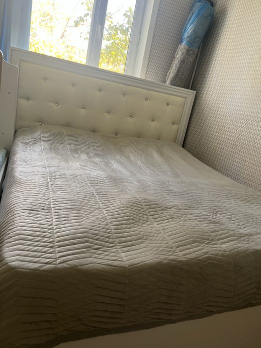 Продаётся кровать