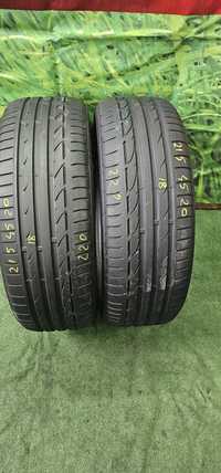 215 45 r20 Bridgestone