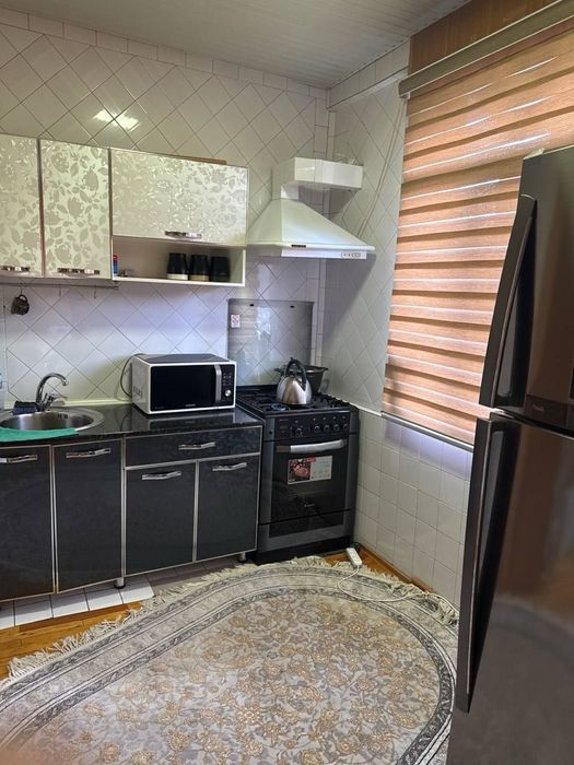 Продам 4 ком Юнусабад 10 Квартал