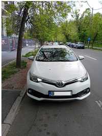 Toyota Auris Euro 6   Hybrid  + GPL