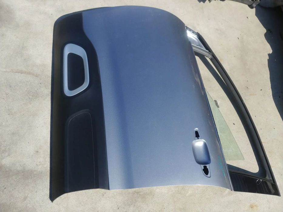 usa portiera stanga fata citroen  c5 aircross