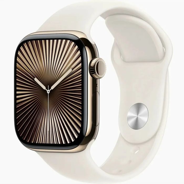 Apple watch 10 series
