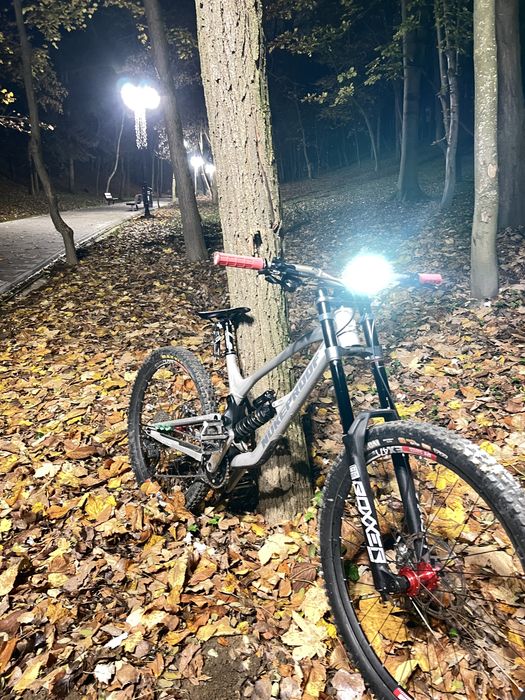 Nukeproof dissent 297 mullet, PRETU DOAR SAPTAMANA ASTA