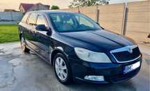 Vand Skoda Octavia 2.0 TDI.140 CP