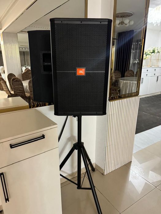 Продам Музыкальную аппаратуру