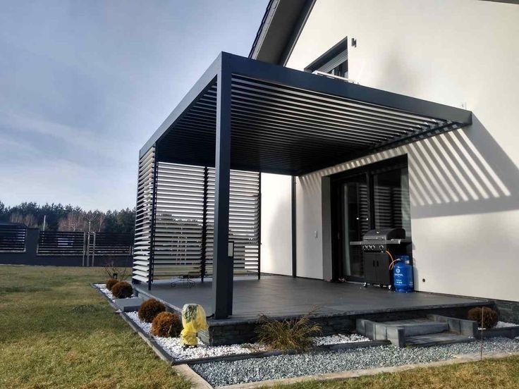 Realizăm terase foișoare și pergole diferite modele