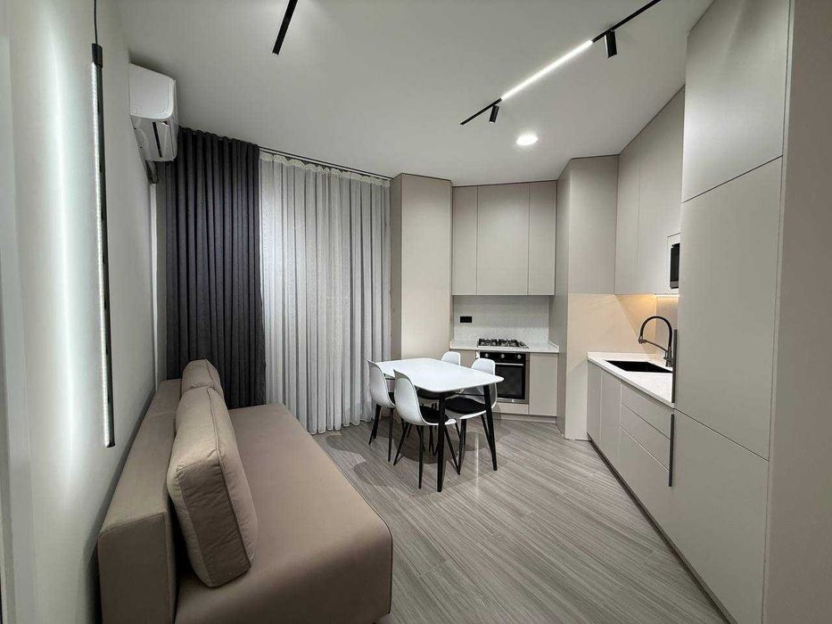 НОВОСТРОЙКА 
Ул. Чуст
Мирзо-Улугбекский р-н
Ориентир: Аптека 36.6