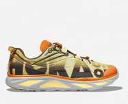Hoka Huaka Origins Celery Green