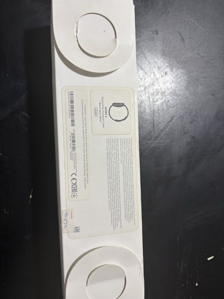 Apple watch 4 44mm