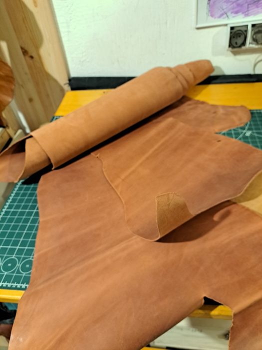 Piele la metru, piele tabacita, leather, hand made, marochinarie