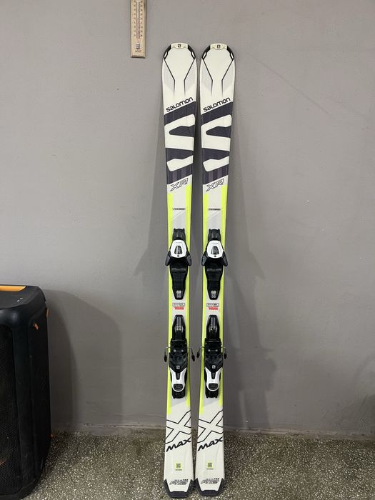 Schiuri Salomon XMax Xr