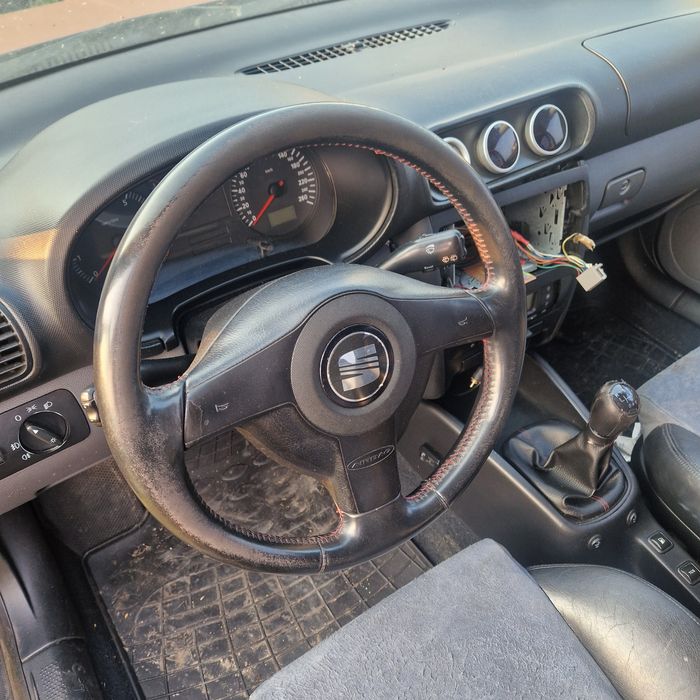 Motor 1.8T AUQ 179 cai seat leon audi a3 golf 4 volan cupra  suspensie