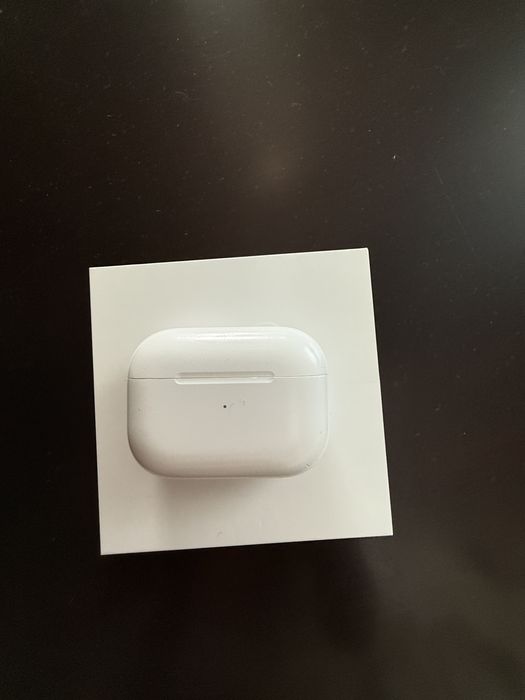 Слушалки AirPods Pro 2 ( 2nd generation )