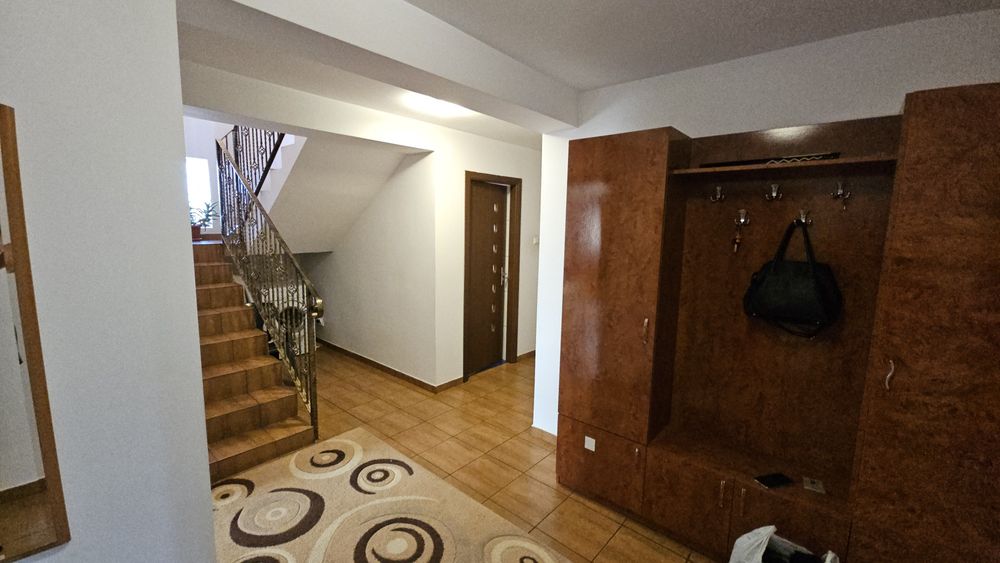 Proprietar vila Ologeni - PH la doar 35km de Bucuresti!