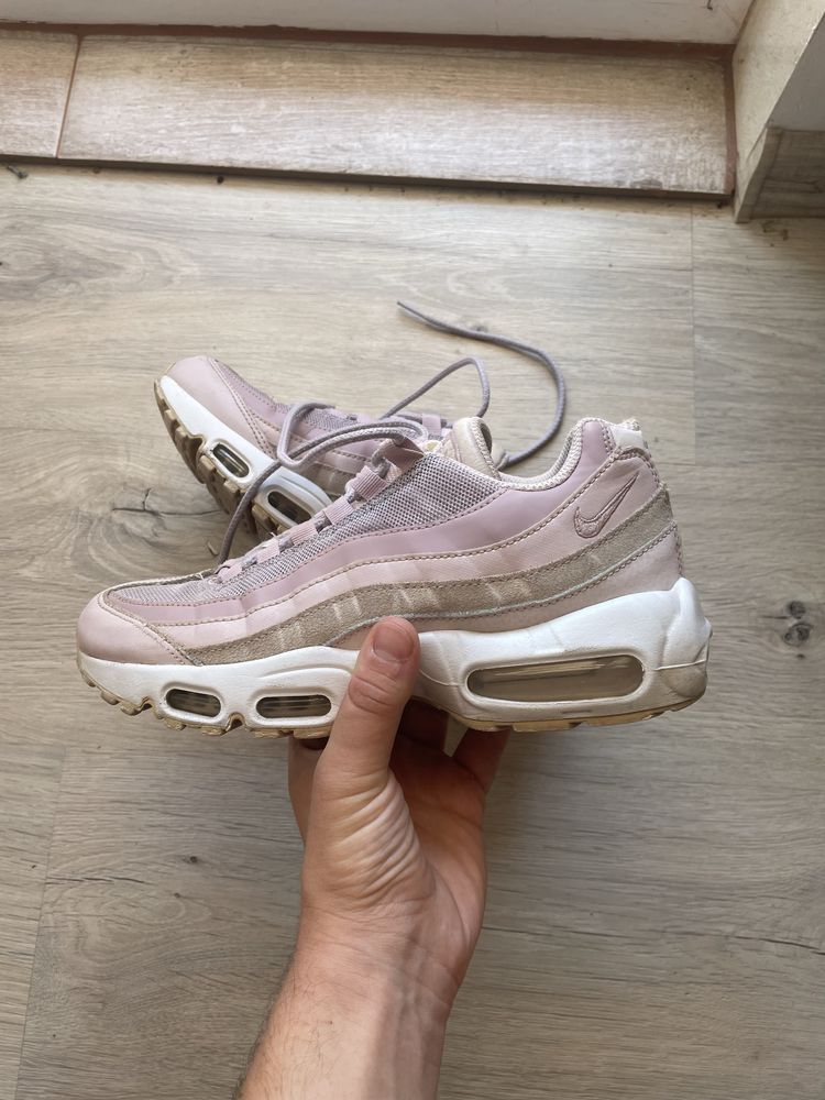 Nike air max 95 Pink