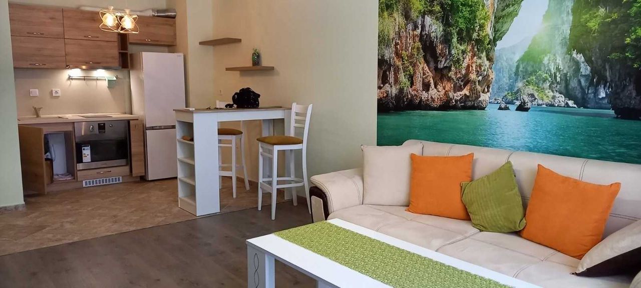 Дава се под наем Двустаен апартамент в София, Дървеница - 56 кв.м за 650 € - Снимка #2