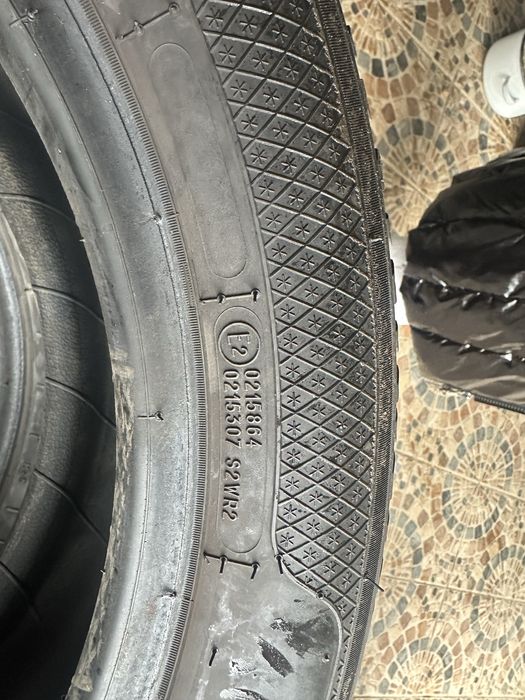 Cauciucuri iarna M/S 205 55 / 16