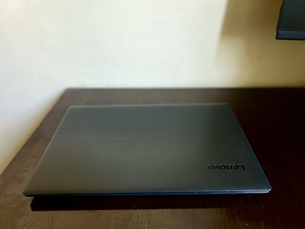 Lenovo Core i3, 6 th, 4/256 Gb SSD