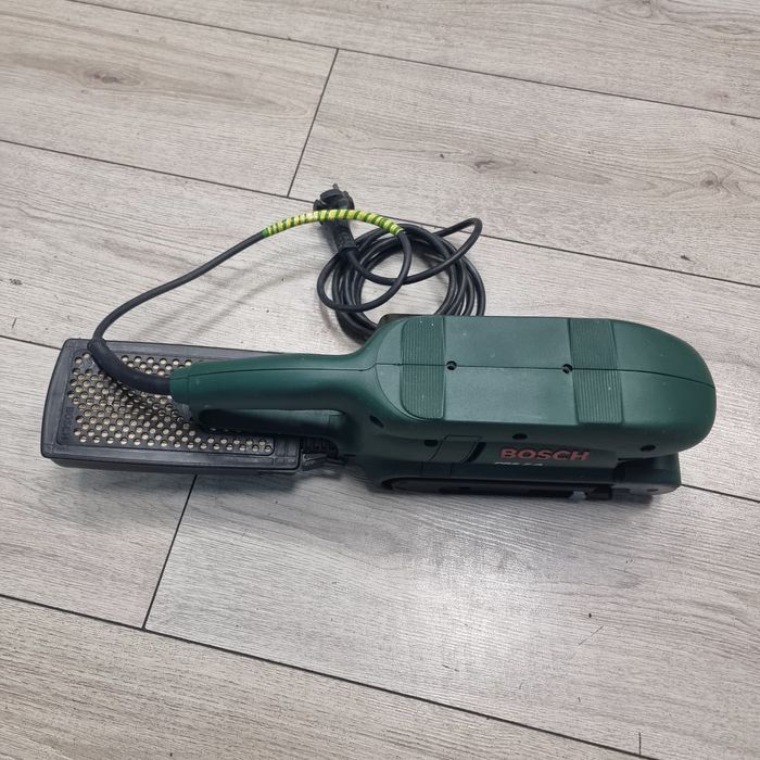 Amanet F28: Șlefuitor Bosch PBS 7 A