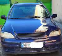 Vând Opel Astra g 1.7 DTI  2002